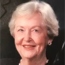 Obituary information for Virginia Reeve Pense Moore