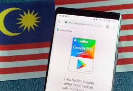 Hello, today aku buat macam mana nak top up steam wallet mengunakan malaysia punya prepaid contohnya (celcom, hotlink Google Play Gift Cards Are Now Available In Malaysia Soyacincau Com
