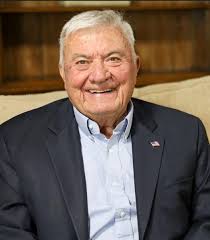 Obituary information for Donn E. Alspach