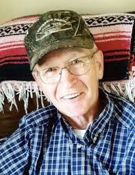 Obituary for Howard Eugene Egly Jr.