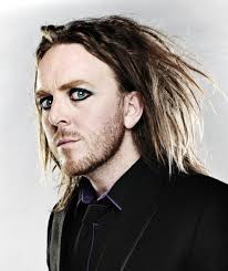Tim Minchin