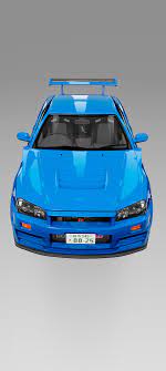 Updated 3 month 18 day ago. Wallpaper Nissan Gt R Skyline Phone 1440x3200 Francazo 1883281 Hd Wallpapers Wallhere