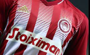 We did not find results for: Den 3eroyme Ti 8a Kanoyn Oi Alloi Alla O Olympiakos B Podosfairo Gavros Gr