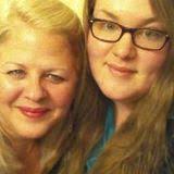 Joanne Senn's Instagram, Twitter & Facebook