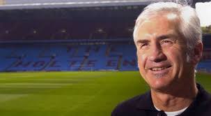 Dennis Mortimer's Instagram, Twitter & Facebook