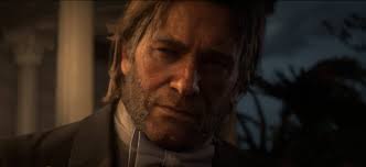 Arthur Morgan Makeup Test! Where are the Red Dead Redemption fans? I got  the feeling that this is gonna be my favorite cosplay of all times! :O  Makeup and pic by my