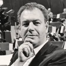 Artist: Nelson Riddle