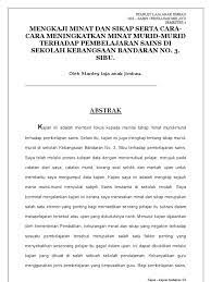 • pelajar dapat menyatakan nilai not pada akhir pengajaran dan. I M Reading Kajian Tindakan An Sains On Scribd Reading Worksheets