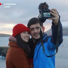 We would like to show you a description here but the site won't allow us. The Filipino Produced And Directed Film A Farewell Land Was Shot In The Faroe Islands Scandasia