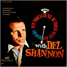 LP Discography: Don Bowman