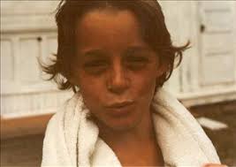 John Perron Obituary (2009)