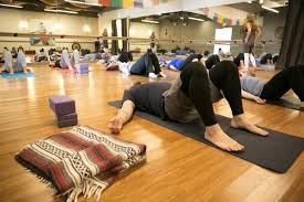 It's an exercise that doctors everywhere applaud. The Yoga Room 4329 S Peoria Ave Ste 350 Tulsa Ok Yoga Mapquest