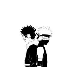 Part of the naruto fan club. Naruto Gif For Iphone My Tovari Blog