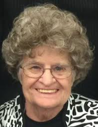 Obituary information for Rita (Fowler) Beaton