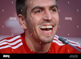 Philipp lahm world cup hi-res stock photography and images
