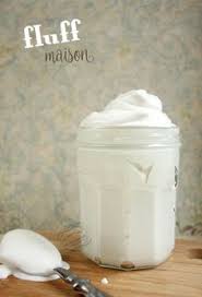 Le Fluff Maison La Recette Facile Chamallow Recette Fluff Recette Guimauve Recette Bonbon