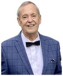 Edward Sharp Obituary