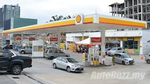 Dah la elegan, ada toyota safety sense pulak tu! Get Your Vehicles Checked Before Raya At Shell Stations By Trained Toyota Personnel Autobuzz My