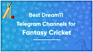 Then you can join ihd fantasy telegram channel 3 telegram channels for dream11 teams Best Dream11 Telegram Channels For Fantasy Cricket Youtube