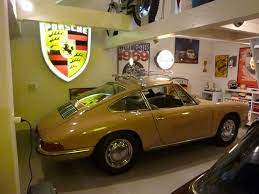 Whether you want the classic fresh out of the. Porsche Garage Man Cave 3