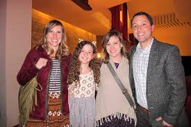 家族企业成员爱神韵赞长袖舞蹈太优美了| 女高音| 中国文化| 美国田纳西表演艺术中心| 大纪元