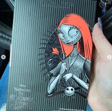 We did not find results for: Makeup Revolution To Release Nightmare Before Christmas Collection Mickeyblog Com