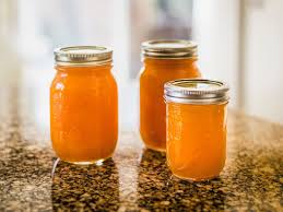 Melon Sucre Zeste De Citron Confiture Recette Confiture Verrine Fruit