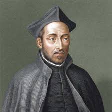 26 JULY-DAY 5 NOVENA TO ST IGNATIUS OF LOYOLA -From the writings of St.  Ignatius of Loyola: We should praise all the laws of the Church, keeping  our minds ever ready to