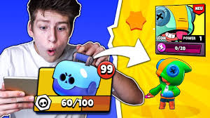 Only pro ranked games are considered. Legendarer Brawler Aus 100x Brawl Box Gezogen Brawl Stars Deutsch Youtube