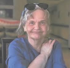 Janet Laporte's Instagram, Twitter & Facebook