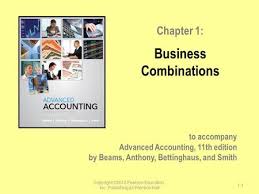 Soal jawab akuntansi lanjutan 2 atikah dinarti dinarti. To Accompany Advanced Accounting 11th Edition By Beams Anthony Bettinghaus And Smith Chapter 1 Business Combinations Copyright C 2012 Pearson Education Ppt Download