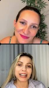 Querida audiência do @bemkarlla,, Chegamos juntas a mais um momento  especial, e a emoção transborda!, Nesta última live do ano — um encontro  ainda mais significativo, pois antecede a chegada do meu ...