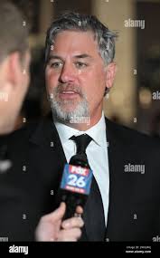 Lance harris hi-res stock photography and images