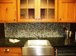 Regardless of whether you imagine a smooth, current space including glimmering white accents and stainless steel hints or the rich reds and burgundies of a comfortable. 20 Mosaic Backsplash Ideas For The Kitchen