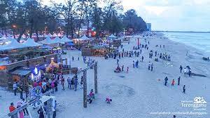 Visit this page for more info. Pantai Batu Buruk Jom Santai Di Pantai Popular Kuala Terengganu