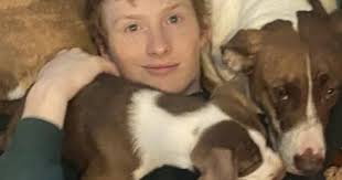 Ben Patrick Lyons Obituary