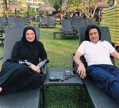 Abdul halim jaffer khan was an indian sitar player. Dato Abdul Halim Khan All Khan Mida S Abdul Majid Is New Ikhmas Jaya Chairman The Edge Khan Received The National Awards Padma Shri 1970 And Padma Bhushan 2006