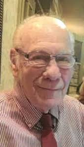 Donald Faust Obituary