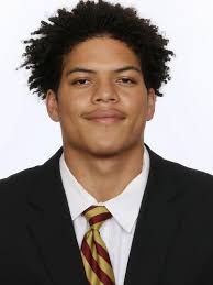 Arizona State All Time Football Recruits in California