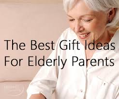 gifts for elderly father