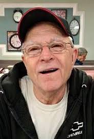 Roger Tuttle Obituary (2021)