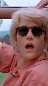 POV: Your first encounter with the mighty USAF