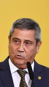 Lista de todos os citados nos inquéritos abertos e nas petições  encaminhadas por Fachin