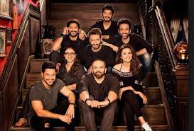 Ajay Devgn And Rohit Shetty Confirm Golmaal 5 For Next Year Filmfare Com Golmaal 5 full movie in 4k ultra hd quality 2020. ajay devgn and rohit shetty confirm