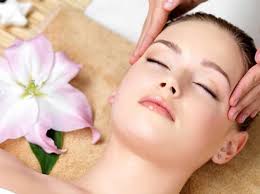 Health Benefits Of Doing Massage In 2020 Head Massage Face Massage Beauty Services