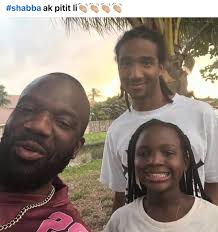 Haïti Jan nou vle a