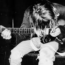 Kurt cobain iphone wallpapers main color: Kurt Cobain Wallpapers Top Free Kurt Cobain Backgrounds Wallpaperaccess