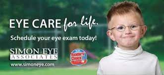 Are Looking For The Best Eye Doctors In Wilmington Simon Eye Associates Located In Wilmington Delaware We Provide You Best Ey Eye Doctor Doctor In Life Care