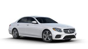 As a prior owner of the e class lineage over the past 25. Color Options For The 2018 Mercedes Benz E Class