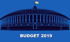 No income tax will be levied for income less than rs 5 lakh a year. Union Budget 2019 Key Highlights Finance Buddha Blog Enlighten Your Finances